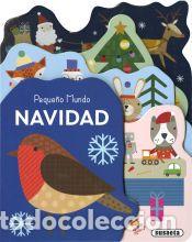 Libros: Navidad - Susaeta Ediciones - Foto 1