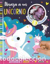 Libros: Abraza a un unicornio - Ediciones, Susaeta - Foto 1