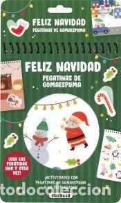 Libros: Feliz Navidad - Susaeta Ediciones - Foto 1
