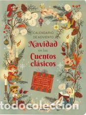 Libros: Navidad en los cuentos cl&aacute;sicos - Susaeta Ediciones - Foto 1