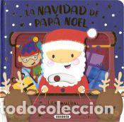 Libros: La Navidad de Pap&aacute; Noel - Susaeta Ediciones - Foto 1
