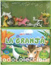 Libros: La granja - Ediciones, Susaeta - Foto 1