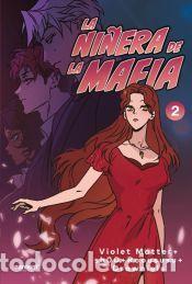 Libros: La ni&ntilde;era de la mafia 2 - Matter, Violet - Foto 1