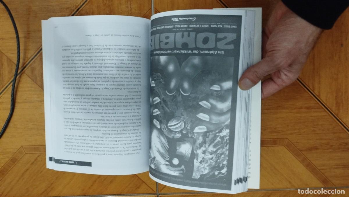 Libros: Libro Holocausto Zombie - Foto 4