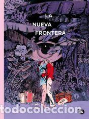 Libros: La nueva frontera - Blutch - Foto 1