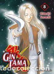 Libros: Gintama n&ordm; 08/26 - Sorachi, Hideaki - Foto 1