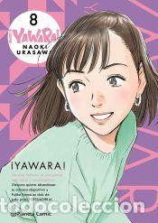 Libros: Yawara! n&ordm; 08/20 - Urasawa, Naoki - Foto 1