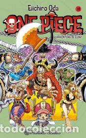 Libros: One Piece n&ordm; 111 - Oda, Eiichiro - Foto 1