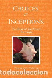 Libros: Choices and Inceptions - Benjamin NDykes - Foto 1