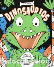 Libros: Dinosaurios - Ediciones, Susaeta - Foto 1