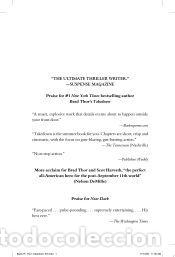 Libros: Takedown, Volume 5: A Thriller - Thor, Brad - Foto 1