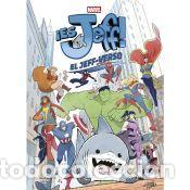 Libros: &Acirc;&iexcl;Es Jeff! - Kelly Thompson, Gurihiru - Foto 1