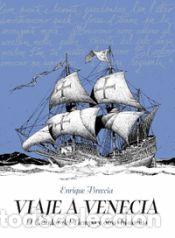 Libros: VIAJE A VENECIA - BRECCIA, ENRIQUE - Foto 1