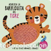 Libros: Acaricia la barriguita del tigre - ImageBooks, Studio - Foto 1