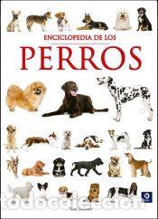 Libros: ENCICLOPEDIA DE LOS PERROS - JACKSON, TOM - Foto 1