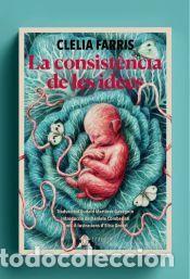 Libros: La consist&egrave;ncia de les id&eacute;es - Farris, Clelia - Foto 1