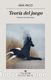 Libros: Teor&iacute;a del juego - Paco, Ari&agrave; - Foto 1