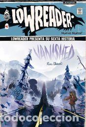 Libros: LowReader - 6 - Chesnot, Ludovic; Run - Foto 1
