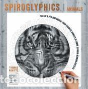 Libros: Spiroglyphics: Animals - Pavitte, Thomas - Foto 1