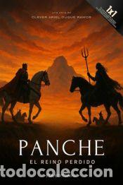 Libros: Panche - Duque Ramos, Clever Ariel - Foto 1