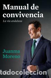 Libros: Manual de convivencia - Moreno, Juanma - Foto 1