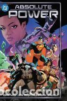 Libros: Absolute Power - Waid, Mark - Foto 1