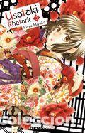 Libros: Usotoki Rhetoric Volume 3 - Miyako, Ritsu - Foto 1