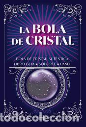 Libros: La bola de cristal. Pack - Mitxell G. Mohn - Foto 1