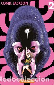 Libros: PING KONG 2 - Jackson, Comic - Foto 1