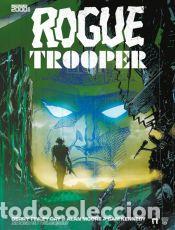 Libros: ROGUE TROOPER vol. 2 - Foto 1