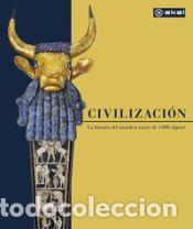 Libros: Civilizaci&oacute;n - AA.VV - Foto 1