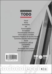 Libros: TODO Sucesiones - Ju&aacute;rez Gonz&aacute;lez, Javier M&aacute;ximo - Foto 1