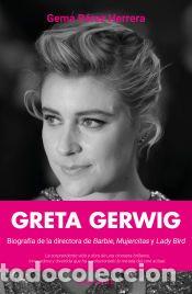 Libros: Greta Gerwig - Gema P&eacute;rez Herrera - Foto 1
