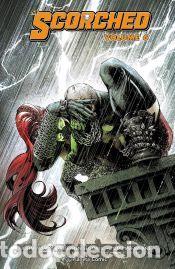 Libros: Spawn: Scorched n&ordm; 06 - McFarlane, Todd - Foto 1