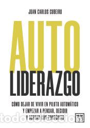 Libros: Autoliderazgo - Juan Carlos Cubeiro - Foto 1