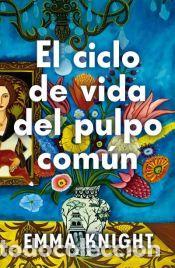 Libros: El ciclo de vida del pulpo com&uacute;n - Knight, Emma - Foto 1