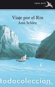 Libros: Viaje por el Rin - Schlee, Ann - Foto 1