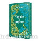 Libros: Orgullo y prejuicio - Austen, Jane - Foto 1