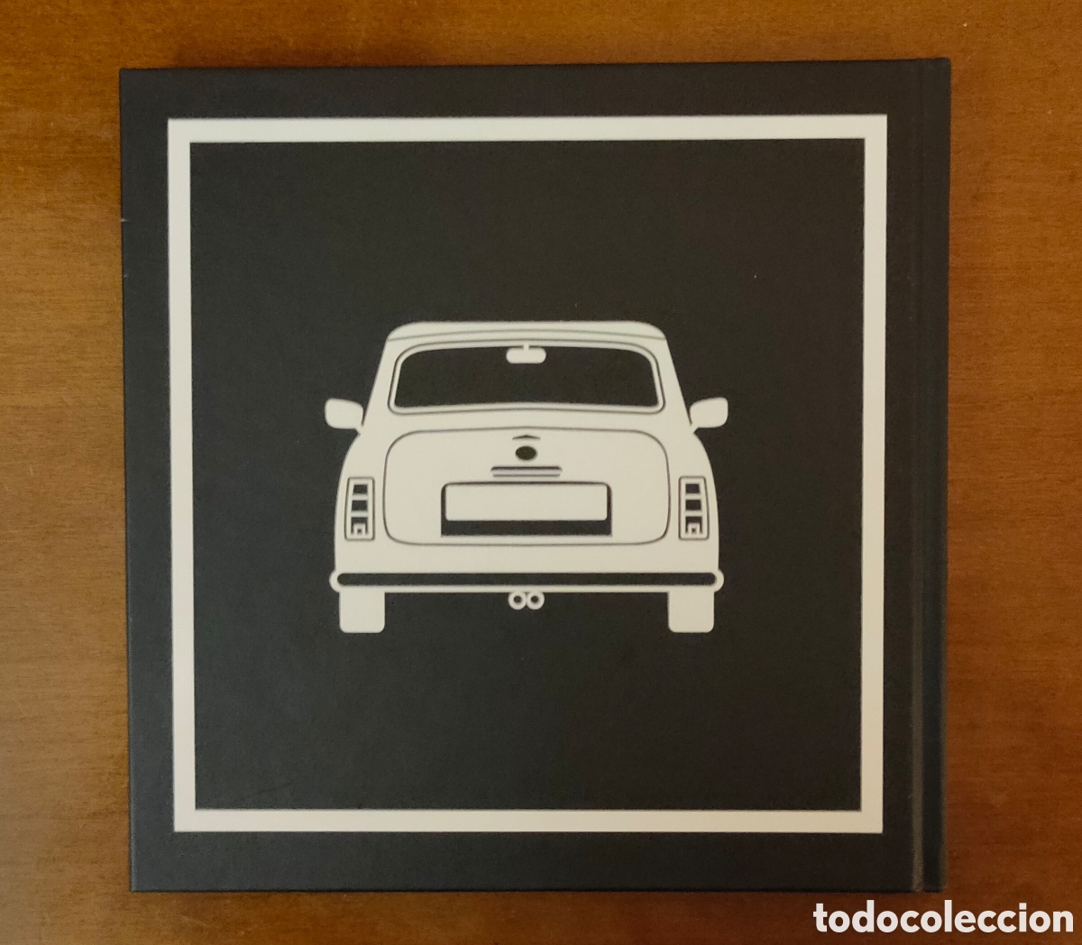 Libros: Libro &rdquo;Mini & Me&rdquo; con su caja juego (Limited Ed. Book) - Foto 6