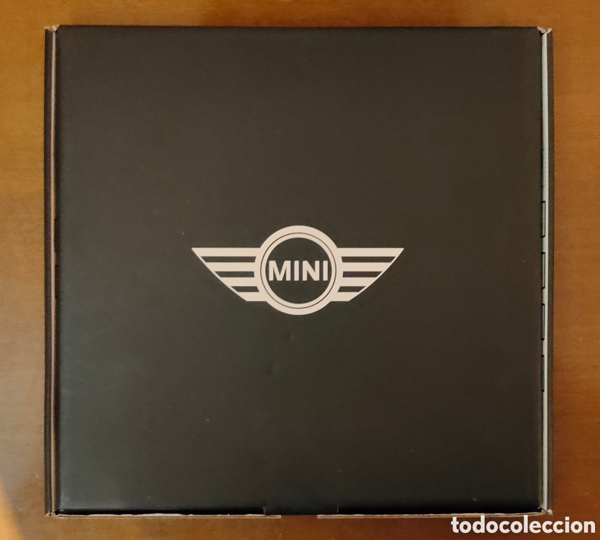 Libros: Libro &rdquo;Mini & Me&rdquo; con su caja juego (Limited Ed. Book) - Foto 1