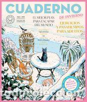 Libros: Cuaderno de invierno. Vol. 6 - Foto 1