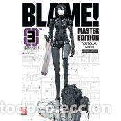 Libros: Blame! Master Edition 3 - Tsutomu Nihei - Foto 1