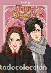 Libros: TRUE BEAUTY 05 - YAONGYI - Foto 1