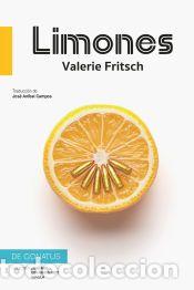 Libros: Limones - Fritsch, Valerie - Foto 1