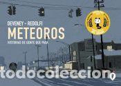 Libros: Meteoros - Deveney, Jean-Christophe; Redolfi, Tommy - Foto 1