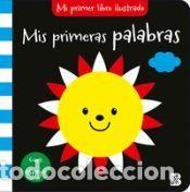 Libros: PRIMERAS PALABRAS ILUSTRA - BALLON - Foto 1