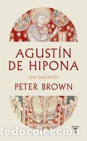 Libros: Agust&iacute;n de Hipona - Brown, Peter - Foto 1
