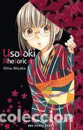 Libros: Usotoki Rhetoric Volume 1 - Miyako, Ritsu - Foto 1