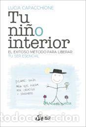 Libros: Tu ni&ntilde;o interior - Lucia Capacchione - Foto 1