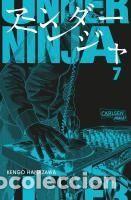 Libros: Under Ninja 7 - Hanazawa, Kengo - Foto 1